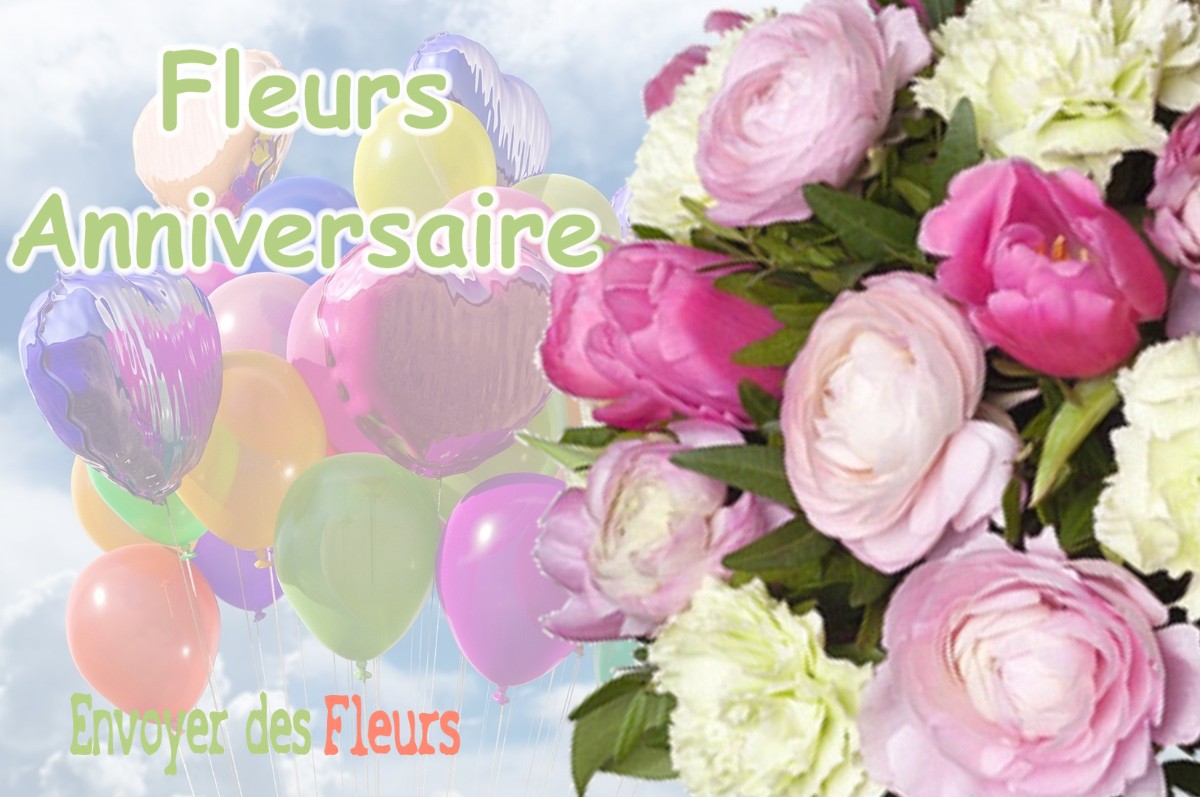 lIVRAISON FLEURS ANNIVERSAIRE à POINTIS-INARD